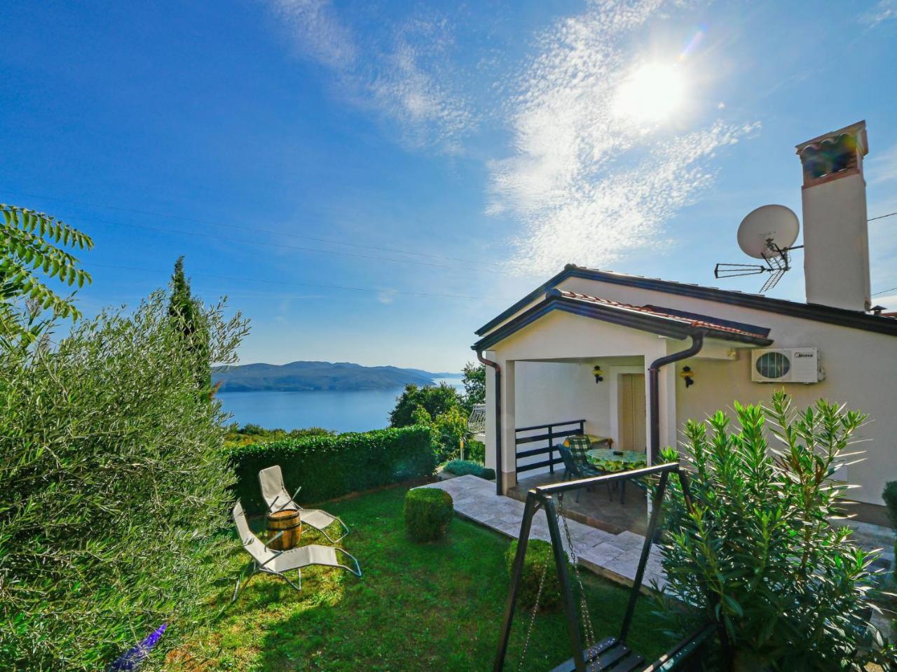 Holiday Home Bruna By Interhome Zagorje エクステリア 写真