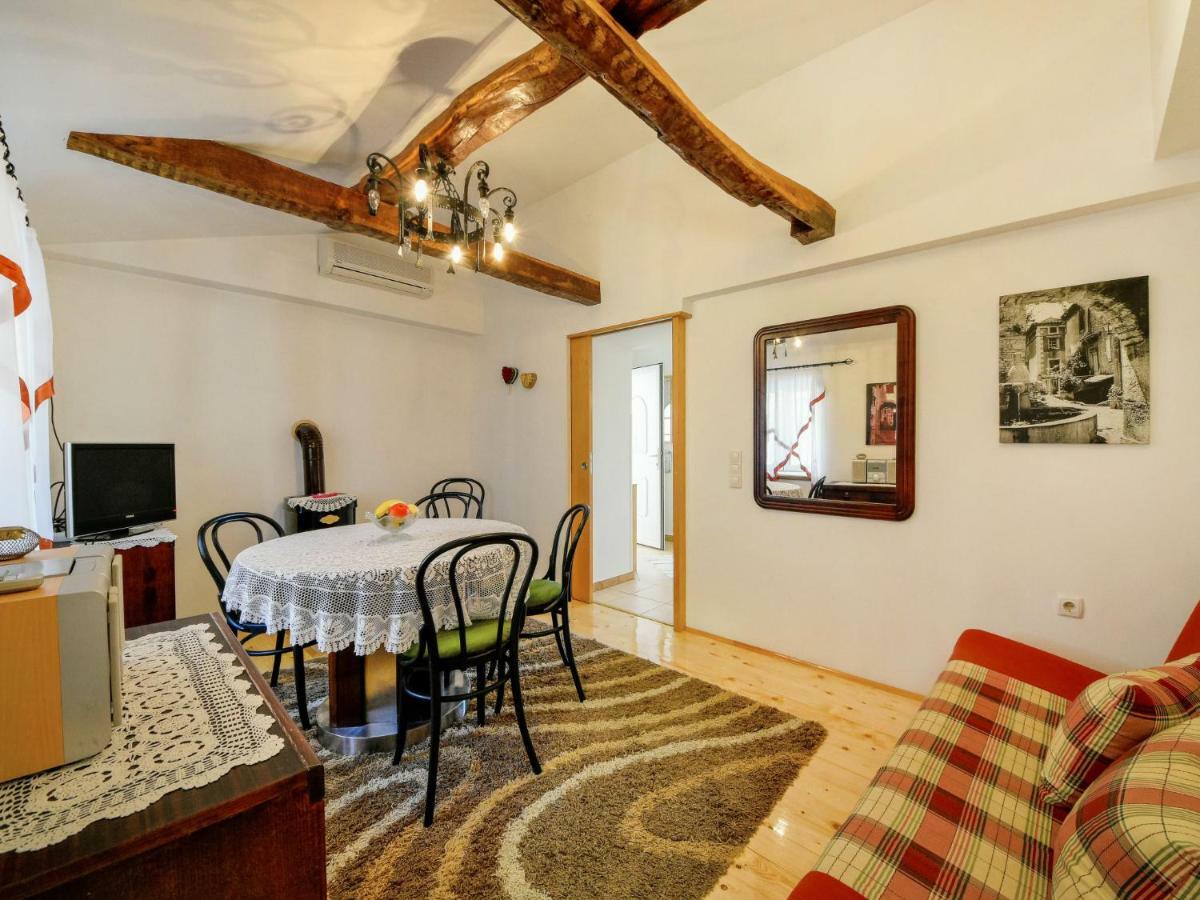 Holiday Home Bruna By Interhome Zagorje エクステリア 写真