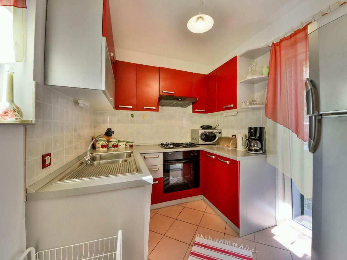 Holiday Home Bruna By Interhome Zagorje エクステリア 写真