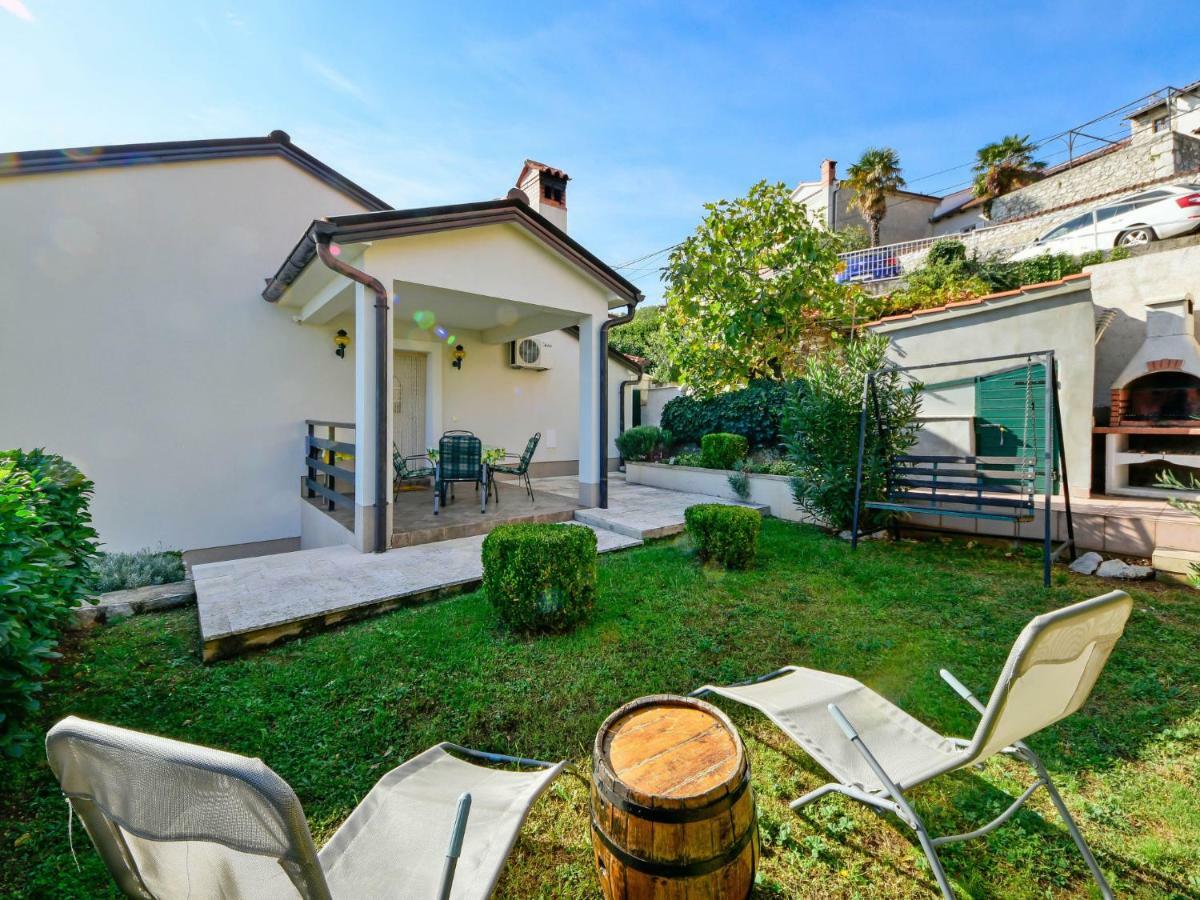 Holiday Home Bruna By Interhome Zagorje エクステリア 写真