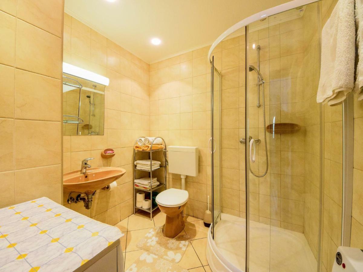 Holiday Home Bruna By Interhome Zagorje エクステリア 写真