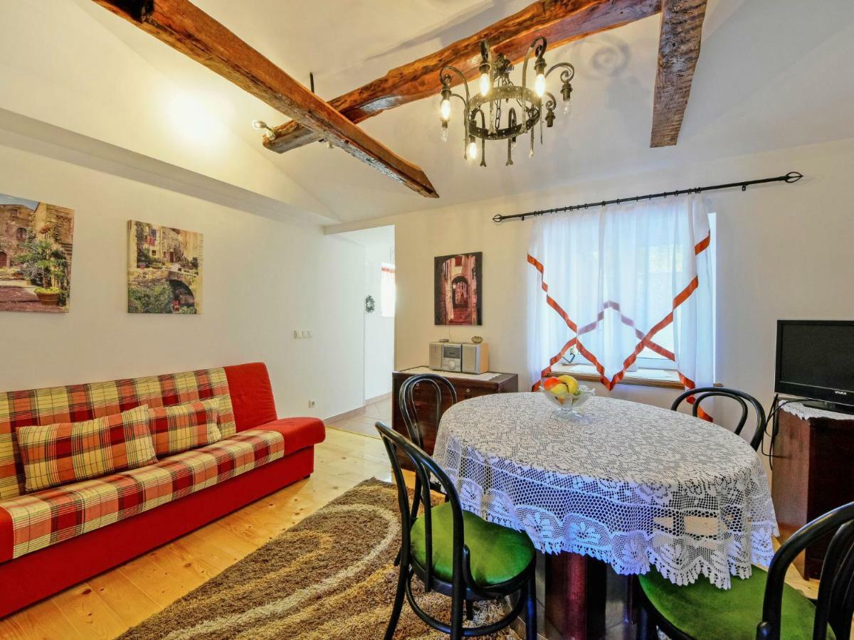 Holiday Home Bruna By Interhome Zagorje エクステリア 写真